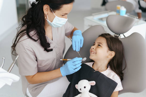 Best Weekend Emergency Dentist in Sparks, GA