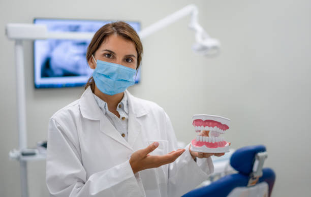 Best Emergency Dental Care for Broken or Chipped Teeth in Sparks, GA