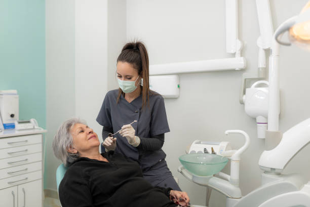 Best Emergency Tooth Extraction in Sparks, GA