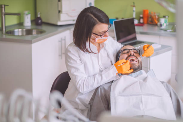 Best Emergency Dental Care for Broken or Chipped Teeth in Sparks, GA