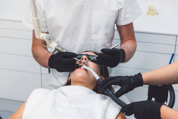 Best After-Hours Dental Trauma Care in Sparks, GA