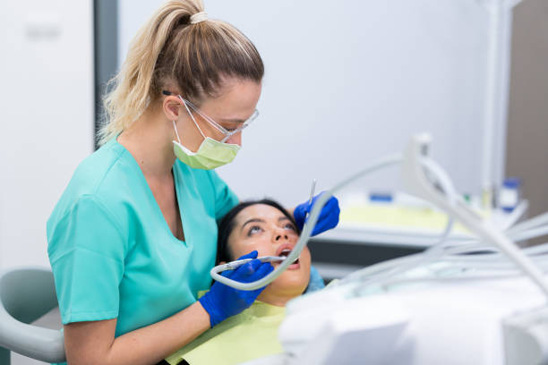 Best Weekend Emergency Dentist in Sparks, GA