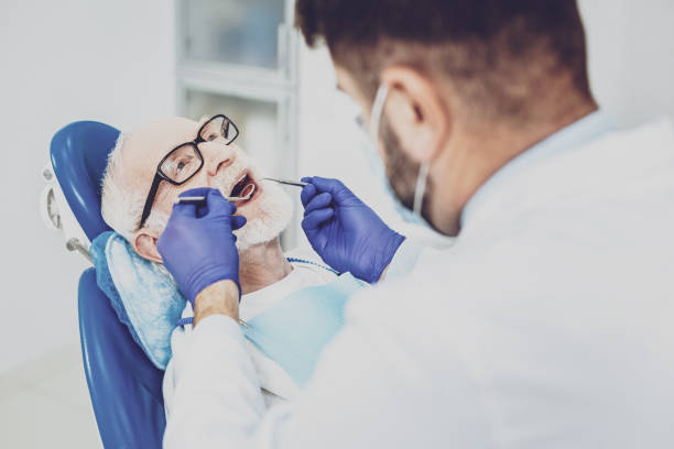 Best Emergency TMJ Treatment in Sparks, GA
